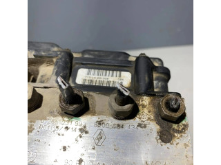 Блок АБС 8200694434, 0265231993 Dacia Logan I 2004-2012 года