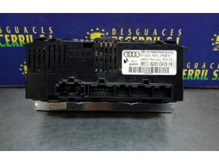 Модуль блока управления кондиционером Audi A4 Allroad