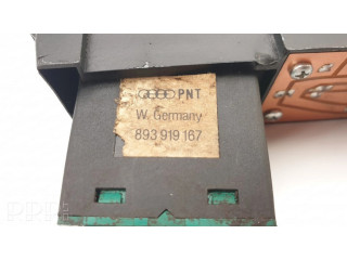 Включатель блокировки дифференциалов