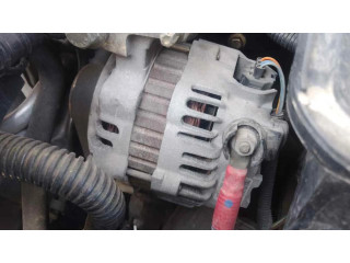 Генератор ALTERNADOR Ford Fiesta 1.4