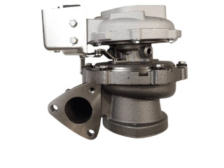 Турбина Ford Ranger 812971, 798166