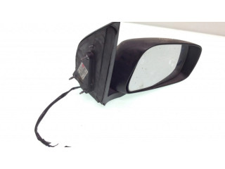 Зеркало электрическое правое Nissan King Cab, Navara 1998-2005 года