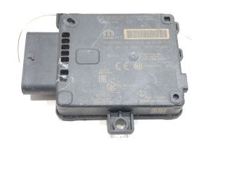 Блок управления 68446599 Jeep Compass