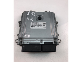 Блок управления двигателя 31303095AC, UK896   Volvo V70