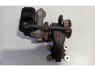 Turbodmychadlo Турбина 05E145701K, 4918001630 Volkswagen Tiguan Allspace DADA