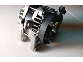 Генератор 9624742880, A002TV0781ZE   Peugeot Partner III      