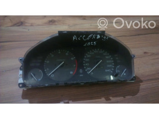Панель приборов hr16601, hr-166-01   Honda Accord       