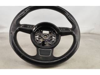 Руль Audi A1 2010 - 2018 года 4G0419091R, 27-275-9283