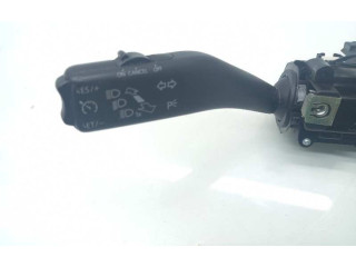 Ручка поворотов/ фонарей 5K0953502M, 5K0953521AT Skoda Octavia Mk2 (1Z)