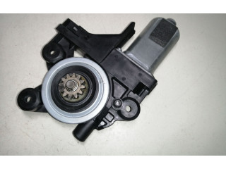 Передний двигатель механизма для подъема окон