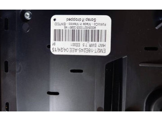 Блок управления климат-контролем EM2T18E245AE Ford S-MAX