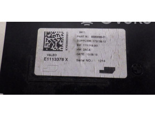 Vstřikovací čerpadlo 9390099 BMW X1 F48 F49