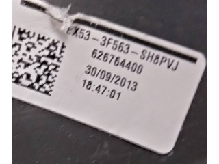 Руль Jaguar F-Type 2013 - года EX533F563