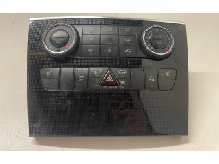 Блок управления климат-контролем A2518204289, 5HB96491423   Mercedes-Benz R W251