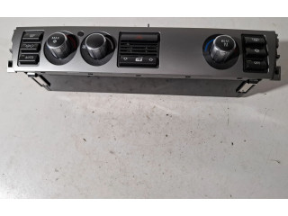 Блок управления кондиционера воздуха / климата/ печки (в салоне) 6970454, 64116970454 BMW 7 E65 E66 2005