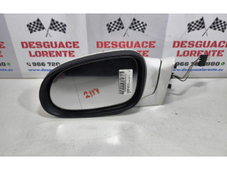 Зеркало электрическое        Mercedes-Benz A W168  1997 - 2004 года   