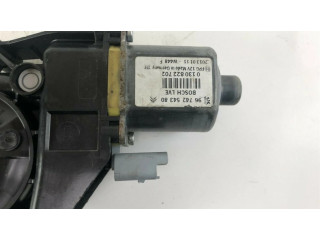 Передний двигатель механизма для подъема окон