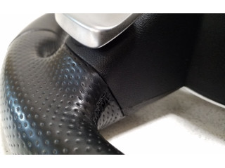 Руль Mercedes-Benz CLS C218 X218  2011 - 2017 года A0004604103      