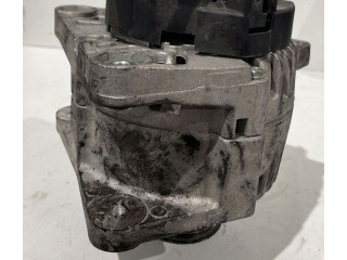 Генератор    Dacia Duster      