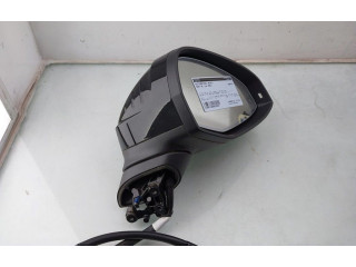 Зеркало (механическое)       Audi A5  2016 -  года   