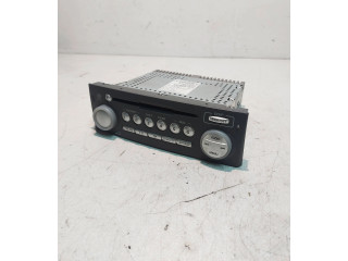 Радио/ проигрыватель CD/DVD / навигация 8701A150HA, 69067051 Mitsubishi Colt