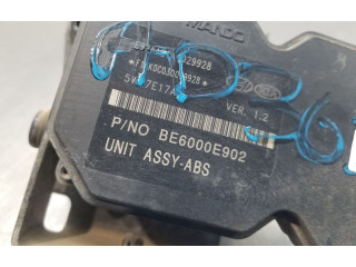 Блок АБС 589100X510, BH6010E910 Hyundai i10 - года