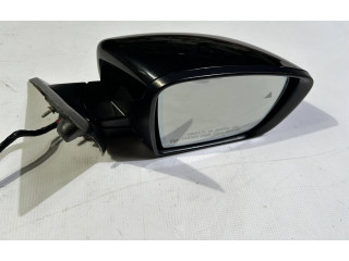 Zpětné zrcátko Maserati Quattroporte 2016 0266691