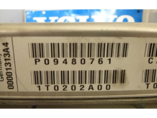 Блок управления коробкой передач 9480761, 9480761 Volvo S60