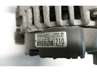 Генератор jb3t-10300-ab Ford Ranger