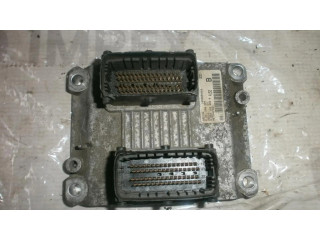 Řídící jednotka 0261208204b Fiat Stilo 2003