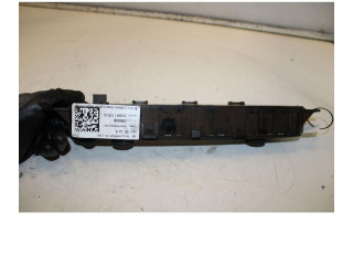 Блок управления климат-контролем 98340416ZD   Peugeot Partner III