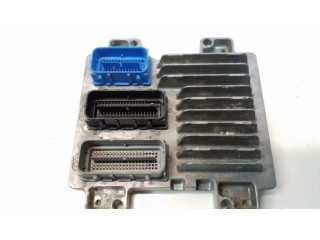 Блок управления двигателя 12654671, 12643636 Chevrolet Volt I