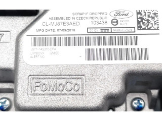 Дисплей GS7T-18B955-SB, CL-MJ87E3A-ED Ford Mondeo MK V