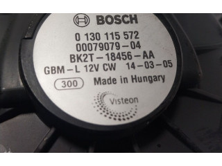 Вентилятор печки    BK2T18456AC, 0130115572   Ford Transit