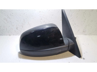 Zpětné zrcátko Opel Meriva A 2008 024176, 014176