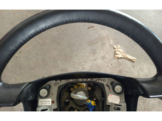 Volant Audi A8 S8 D2 4D 2000 4b0419091as, 4b0419091