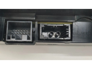 Přístrojová deska BMW 4 F36 Gran coupe 2014 9364608