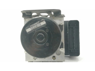 Блок АБС 57110TL0E011M1, ABS   Honda  Accord  1982-1985 года