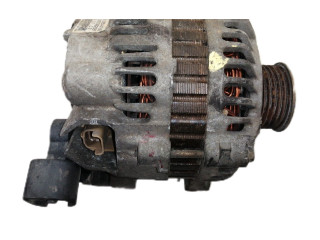 Генератор 9638544180, A005TA6292F   Citroen C2      