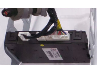 Модуль блока управления кондиционером 277604HA0B Infiniti Q50