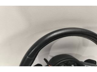 Руль Audi A7 S7 4G 2011 - 2017 года 4G0419091
