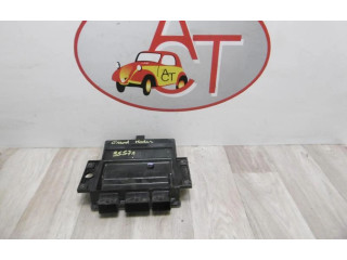 Řídící jednotka 7711497216, 7711497216 Renault Modus 2008