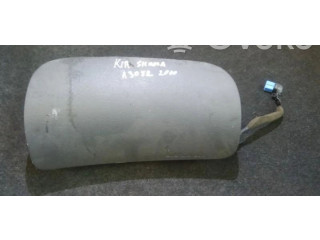 Подушка безопасности пассажира k2a357k50, s2apaj2l440527   KIA Shuma