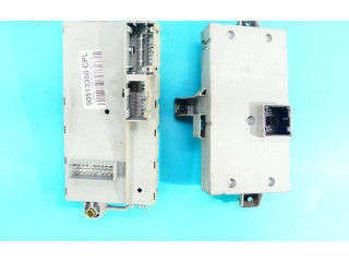 Подушка безопасности водителя 0281012884, IMPRK1214556   Alfa Romeo 147