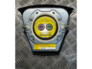 Подушка безопасности водителя 8623349, L4012L0210208   Volvo C30