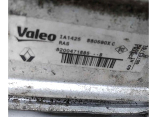 Интеркулер  8200471885B   Renault Clio III 