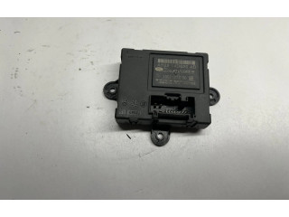 Блок управления дверью AH2214D620AD   Jaguar XF X250