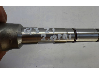 Форсунка 0445110835 Audi Q3 F3 DTS