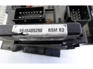 Řídící jednotka 0281011031 Fiat Ulysse 2006