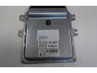 Řídící jednotka NEC014-039 Infiniti Q50 2014